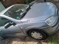 Occasion Opel Corsa 60 ch (44 kW) 2003 Gris Citadine