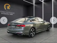 Second-hand Audi A5 S-Line 204 CP (150 kW) 2024 Gri Berlinǎ