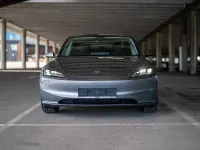Usado Tesla Model 3 Long Range RWD 235 kW (320 CV) 2025 Gris Berlina