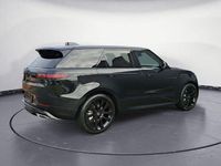 Gebraucht Land Rover Range Rover Sport HSE 460 PS (338 kW) 2025 Schwarz SUV