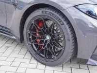 Neu BMW M3 Competition Edition 530 PS (389 kW) 2026 Dravitgrau metallic Limousine