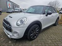 Gebraucht Mini Cooper SD 170 PS (125 kW) 2017 Silber Kleinwagen