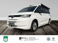 Neu VW California Beach 150 PS (110 kW) 2026 Candyweiß Van