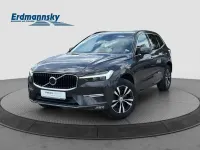 Gebraucht Volvo XC60 145 PS (106 kW) 2022 SUV