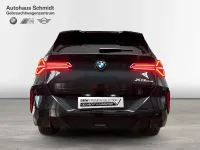 Gebraucht BMW X3 Efficient Dynamics 197 PS (144 kW) 2025 Saphirschwarz SUV
