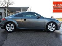 gebraucht Audi TT Coupé 2.0 169kW 16V TFSI NAVI/KAMERA/SHZ