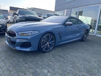 Gebraucht BMW M850 Performance 530 PS (389 kW) 2019 Blau Coupé