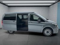 Neu Mercedes Vito 190 PS (139 kW) 2025 Grau Van