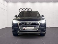 gebraucht Audi Q5 sport 40 TDI quattro S tronic PANO EL.HECKKLAPPE