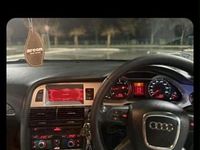 Gebraucht Audi A6 270 PS (198 kW) 2008 Limousine
