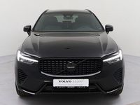 Gebraucht Volvo XC60 Plus 455 PS (334 kW) 2024 Schwarz SUV