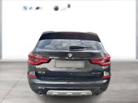 gebraucht BMW X3 xDrive30i xLine | Navi AHK LED