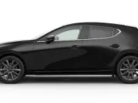 Neu Mazda 3 Takumi-Line 140 PS (102 kW) 2025