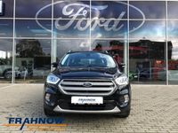 gebraucht Ford Kuga 1.5 EcoBoost Cool&Connect NAVI DAB PDC GRA