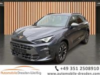 Second-hand Cupra Terramar 150 CP (110 kW) 2025 Gri SUV