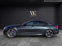 Gebraucht BMW M5 Competition Edition 625 PS (459 kW) 2019 Grau Limousine
