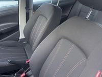 Gebraucht Seat Ibiza ST 69 PS (50 kW) 2011 Silber Kombi