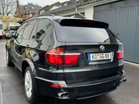 gebraucht BMW X5 3.0sd Headup 4x Sitzheizung Top Zustand