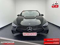 Gebraucht Mercedes A180 AMG line 136 PS (100 kW) 2024 Schwarz Limousine