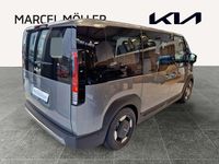Neu Kia PV5 119 kW (163 PS) 2025 Grau Van / Kleinbus