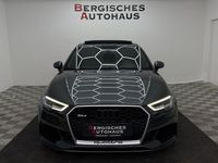 Second-hand Audi RS3 Ambiente 400 CP (294 kW) 2017 Gri Berlinǎ