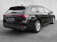 Gebraucht VW Passat Basis 150 PS (110 kW) 2025 Schwarz Kombi