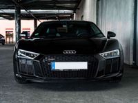 gebraucht Audi R8 Coupé R8V10 plus Black & White Edition