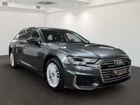 Gebraucht Audi A6 Sport 299 PS (219 kW) 2022 Daytonagrau perleffekt Kombi
