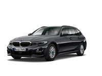 Gebraucht BMW 320 Efficient Dynamics 163 PS (119 kW) 2021 Kombi