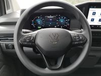 Neu VW Transporter 100 kW (136 PS) 2026 Stone grey Van