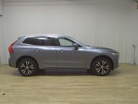 Gebraucht Volvo XC60 Momentum 197 PS (144 kW) 2021 Grau SUV