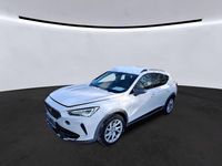 Gebraucht Cupra Formentor 150 PS (110 kW) 2023 Candyweiss SUV