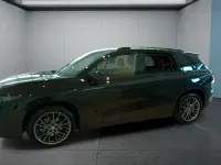 Brugt Leapmotor C10 215 HK (158 kW) 2025 Sort SUV