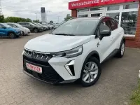 Gebraucht Mitsubishi ASX Intense 158 PS (116 kW) 2024 Weiß SUV