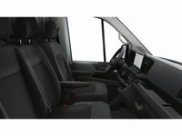 Neu VW Crafter 103 PS (75 kW) 2026 Silber Van