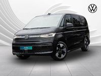 Gebraucht VW Multivan Goal 204 PS (150 kW) 2025 Schwarz Van