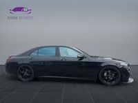 Gebraucht Mercedes S350 258 PS (189 kW) 2015 Schwarz Limousine