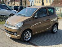 Usado Microcar M.Go 2010 Castanho Citadino