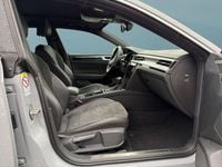 Gebraucht VW Arteon 190 PS (139 kW) 2023 Grau Kombi