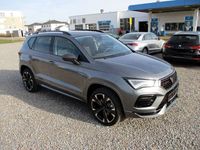 Gebraucht Cupra Ateca 150 PS (110 kW) 2025 Grau SUV