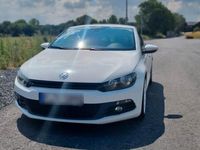 gebraucht VW Scirocco 1.4 TSI 90kW