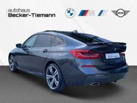 gebraucht BMW 630 i Gran Turismo M Sport/DA+/PA+/Panorama/Head-Up