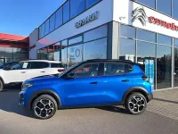 Neu Citroën C3 110 PS (80 kW) 2026 Blau grau SUV