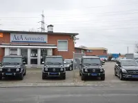 Gebraucht Opel Mokka Edition 140 PS (102 kW) 2016 Blau SUV