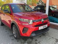 Gebraucht Citroën C3 PureTech 101 PS (74 kW) 2024 Rot Kleinwagen