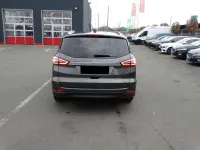 Occasion Ford S-MAX Titanium 190 ch (139 kW) 2020 Gris Monospace