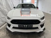 Gebraucht Ford Mustang 317 PS (233 kW) 2020 Weiß Coupé