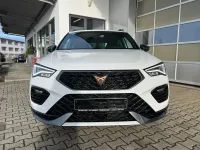 Gebraucht Cupra Ateca VZ 300 PS (220 kW) 2023 Weiß SUV