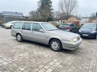 Gebraucht Volvo 960 170 PS (125 kW) 1995 Grau Kombi