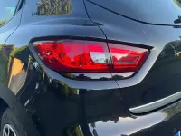 Używany Renault Clio IV LIMITED 73 KM (53 kW) 2016 Czarny Hatchback